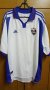 Yugoslavia Away football shirt 2000 - 2001