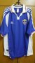 Yugoslavia Home football shirt 2000 - 2001