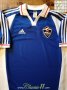 Yugoslavia Home football shirt 2000 - 2001