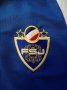 Yugoslavia Home football shirt 2000 - 2001