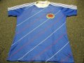 Yugoslavia Home football shirt 1984 - 1986