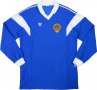 Yugoslavia Home football shirt 1988 - 1990