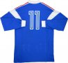 Yugoslavia Home football shirt 1988 - 1990