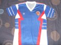Yugoslavia Home football shirt 1990 - 1991