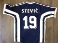 Yugoslavia Home football shirt 1998 - 2000
