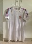 Yugoslavia Away football shirt 1982