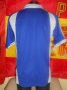Yugoslavia Home football shirt 2000 - 2001