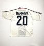 Yugoslavia Away football shirt 1998 - 2000