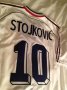 Yugoslavia Away football shirt 1998 - 2000