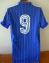 Yugoslavia Home football shirt 1981 - 1983