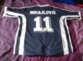 Yugoslavia Home football shirt 1998 - 2000