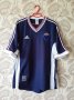Yugoslavia Home football shirt 1998 - 2000
