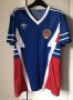 Yugoslavia Home football shirt 1990 - 1991