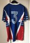 Yugoslavia Home football shirt 1990 - 1991