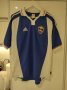 Yugoslavia Home football shirt 2000 - 2001