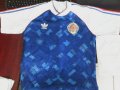 Yugoslavia Home football shirt 1991 - 1992