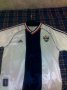 Yugoslavia Away football shirt 1998 - 2000
