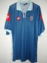 Yugoslavia Home football shirt 2002 - 2003