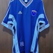 Home football shirt 1998 - 2000