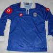 Home football shirt 2002 - 2003