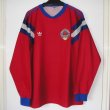 Away football shirt 1989