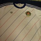 Away football shirt 1985 - 1987