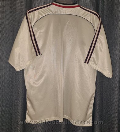 Yugoslavia Away football shirt 1998 - 2000