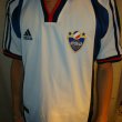 Home football shirt 2000 - 2002