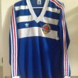 Home football shirt 1987 - 1988