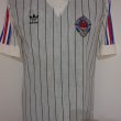 Away football shirt 1982