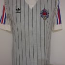 Away football shirt 1982