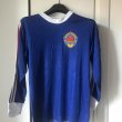 Home football shirt 1978
