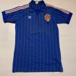 Home football shirt 1981 - 1983