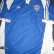 Home football shirt 2000 - 2001
