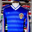 Home football shirt 1988 - 1989