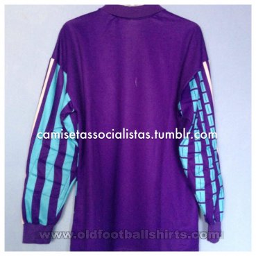 Yugoslavia Goalkeeper football shirt 1992 - 1994