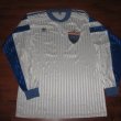Away football shirt 1993 - 1994