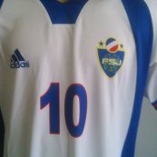 Retro Replicas football shirt 2000