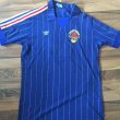 Home football shirt 1982 - 1983