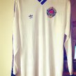 Away football shirt 1988