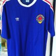 Home football shirt 1989 - 1990