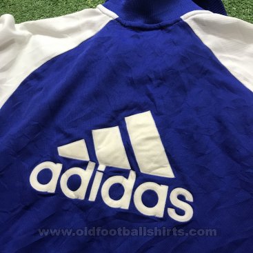 Yugoslavia Training/Leisure football shirt 2000 - 2002