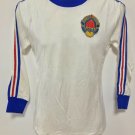 Away football shirt 1978