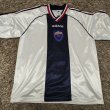 Special football shirt 1998 - 2000