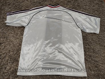 Yugoslavia Special football shirt 1998 - 2000