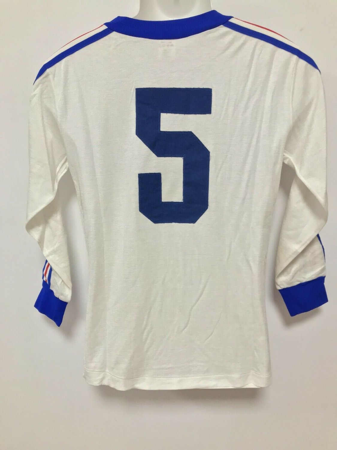 Maglia Torres Match Worn Indossata Shirt Jersey Vintage Camiseta Anni