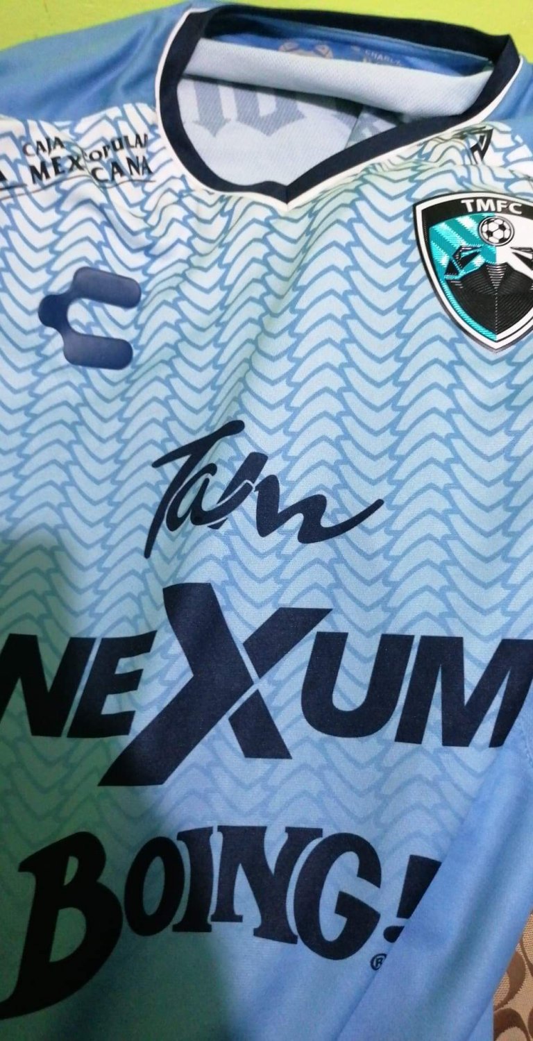 Tampico Madero F.C. Liga Premier De MÃ©xico Pioneros De CancÃºn FC JuÃ¡rez