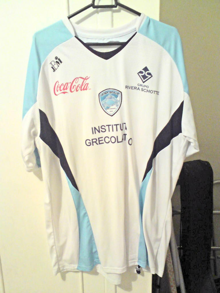 Tampico Madero FC – Museo Camisetas de Futbol