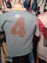 Tampico Madero Home camisa de futebol 1977 - 1978