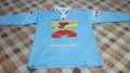 Tampico Madero Home Fußball-Trikots 1996 - 1997